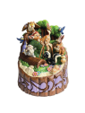 Disney traditions Statue Carved by heart Bambi 6010086