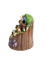 Disney traditions Statue Carved by heart Bambi 6010086