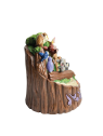 Disney traditions Statue Carved by heart Bambi 6010086