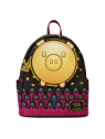 Sac à dos tirelire Squid game LOUNGEFLY