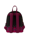 Sac à dos tirelire Squid game LOUNGEFLY