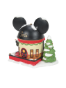 Disney village Statue Boutique chapeau oreilles de Mickey 6007177