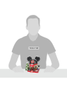 Disney village Statue Boutique chapeau oreilles de Mickey 6007177