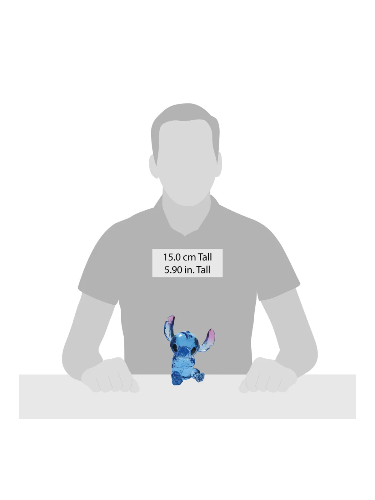 Disney Facet Stitch Large 6013822