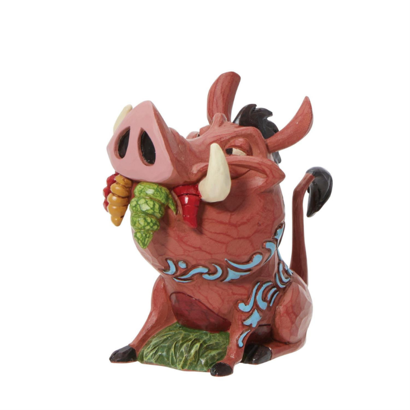 Disney traditions Mini pumbaa 6011937
