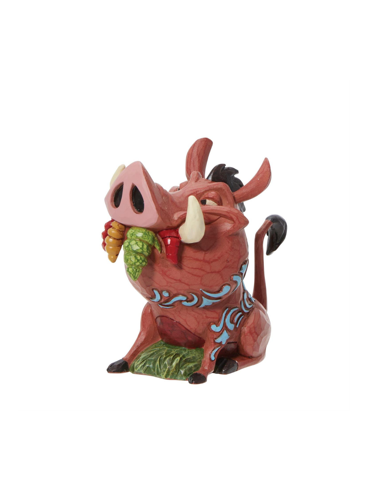 Disney traditions Mini pumbaa 6011937