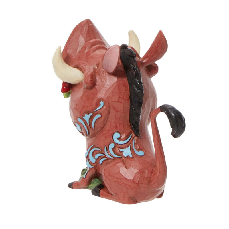 Disney traditions Mini pumbaa 6011937