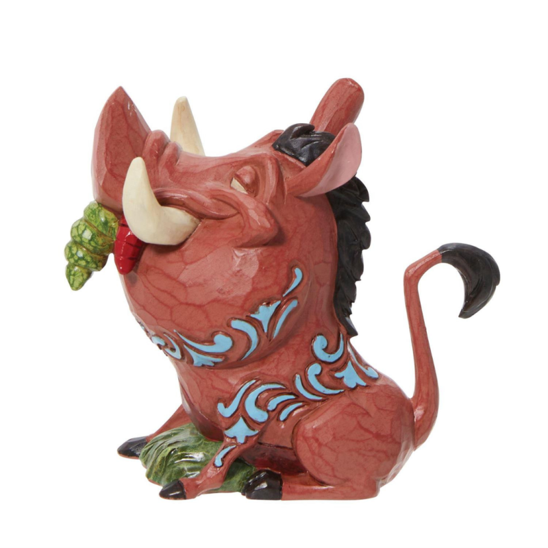 Disney traditions Mini pumbaa 6011937