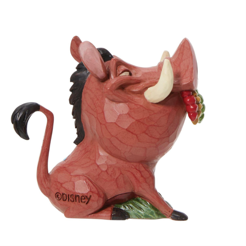Disney traditions Mini pumbaa 6011937