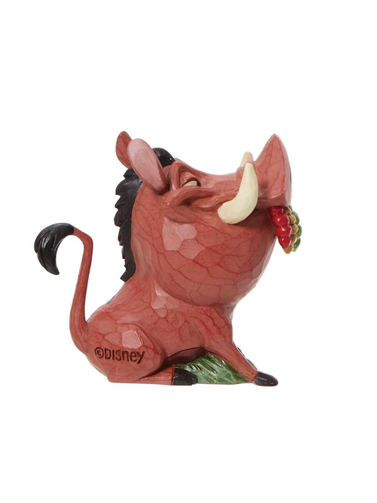 Disney traditions Mini pumbaa 6011937