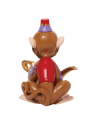 Disney traditions Statue Abu avec la lampe du génie Aladdin 6010886