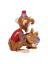 Disney traditions Statue Abu avec la lampe du génie Aladdin 6010886