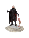 Harry Potter Statue Lucious Malfoy & dobby 6006826