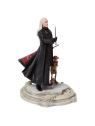 Harry Potter Statue Lucious Malfoy & dobby 6006826
