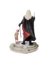 Harry Potter Statue Lucious Malfoy & dobby 6006826