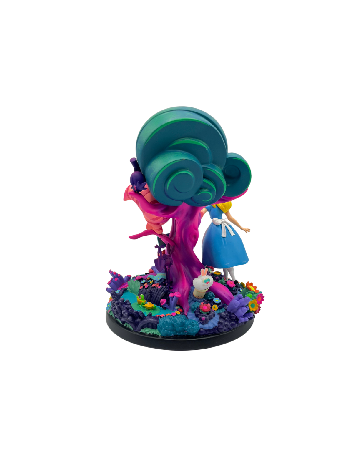 Figurine Alice au Pays des Merveilles Disney