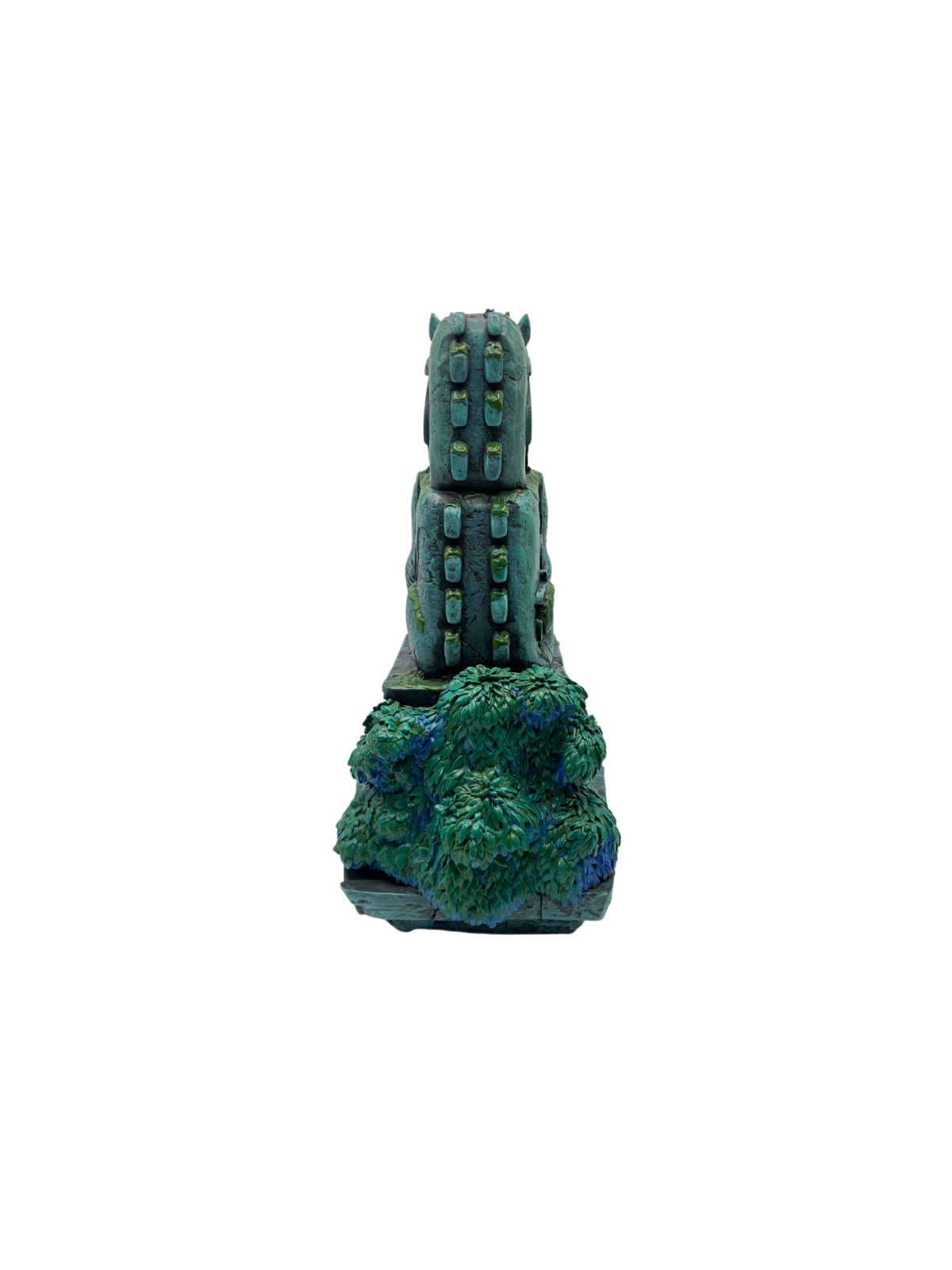 Figurine Mulan édition ouverte Disney