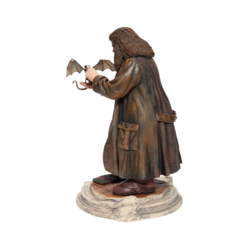 Figurine Rubeus Hagrid Harry Potter 6005066