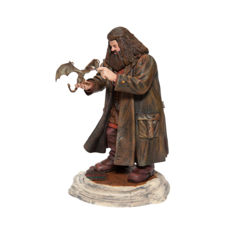 Figurine Rubeus Hagrid Harry Potter 6005066