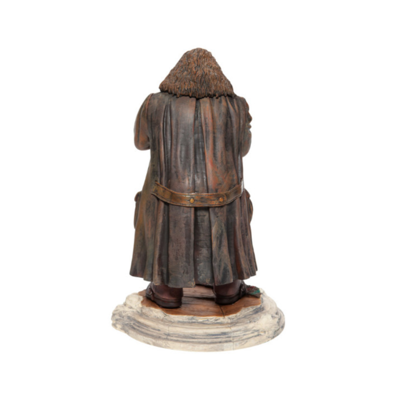 Figurine Rubeus Hagrid Harry Potter 6005066