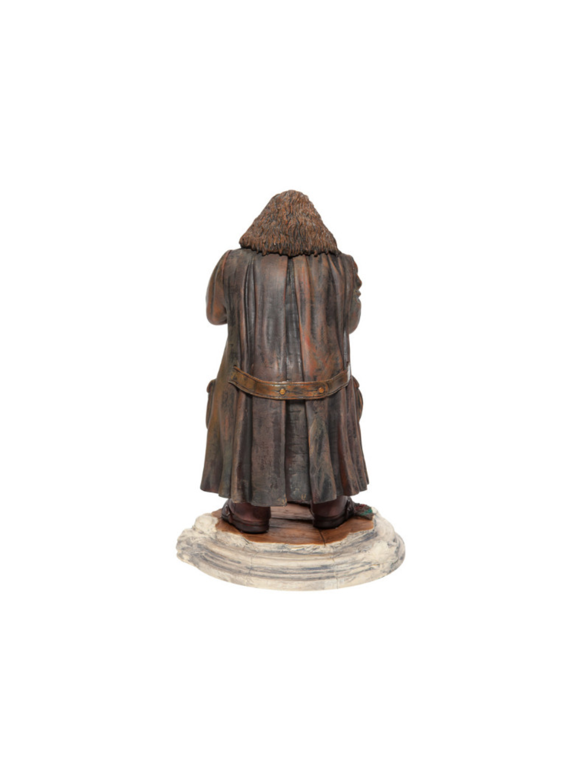 Figurine Rubeus Hagrid Harry Potter 6005066