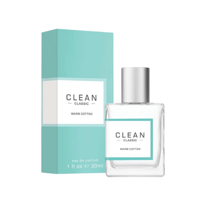 Eau de parfum Clean Warm Cotton 30ml