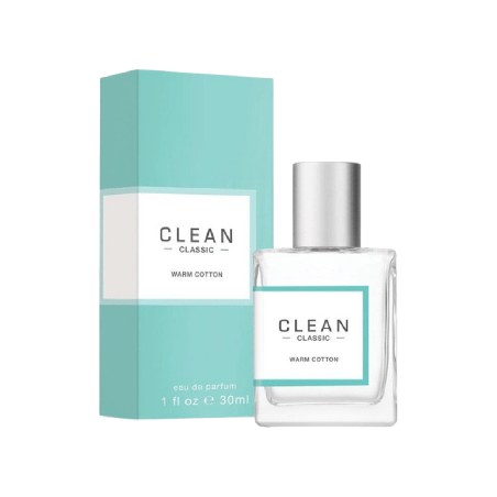 Eau de parfum Clean Warm Cotton 30ml