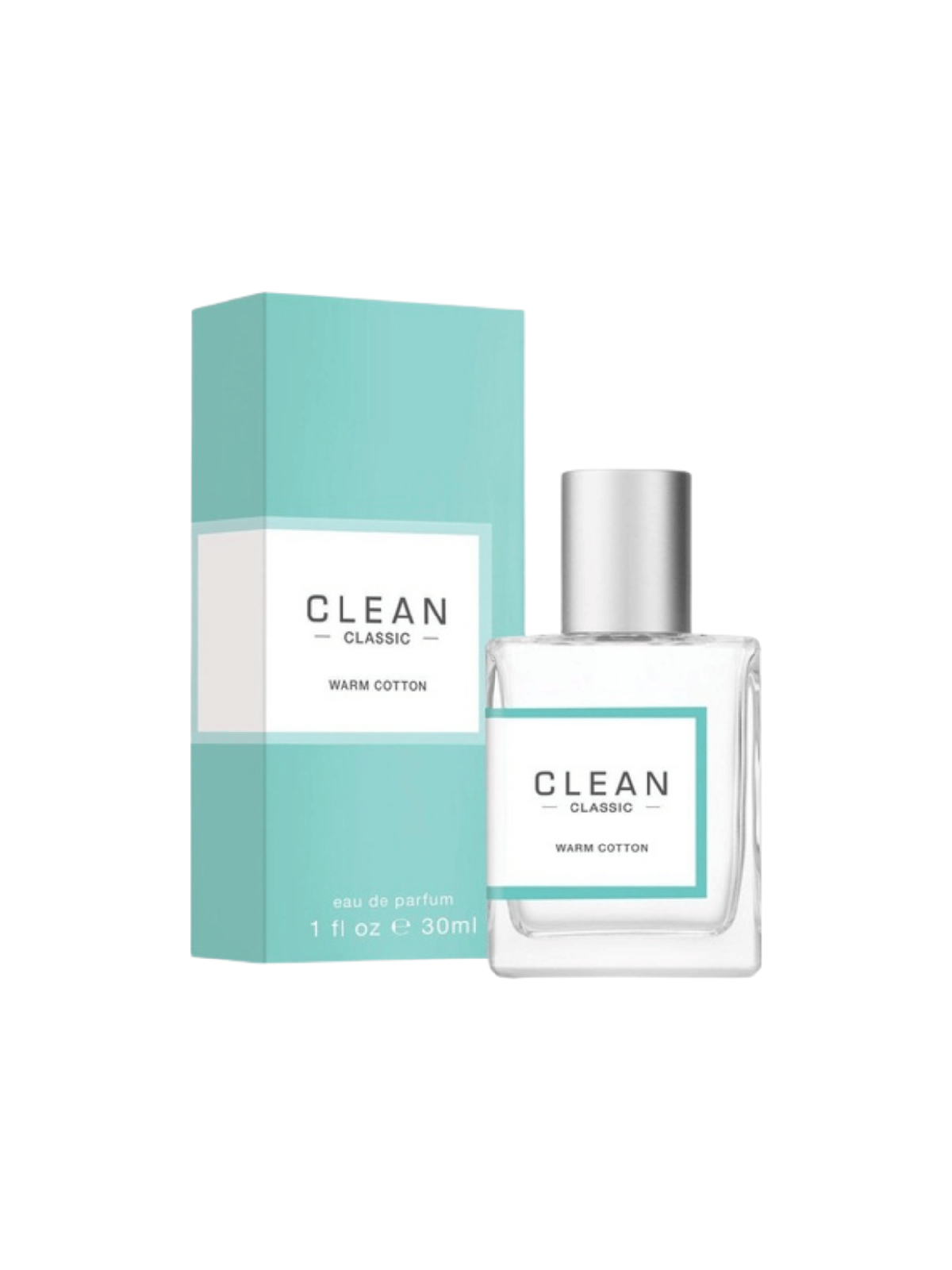 Eau de parfum Clean Warm Cotton 30ml