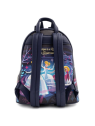 Sac à dos castle séries Cendrillon LOUNGEFLY