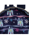 Sac à dos castle séries Cendrillon LOUNGEFLY