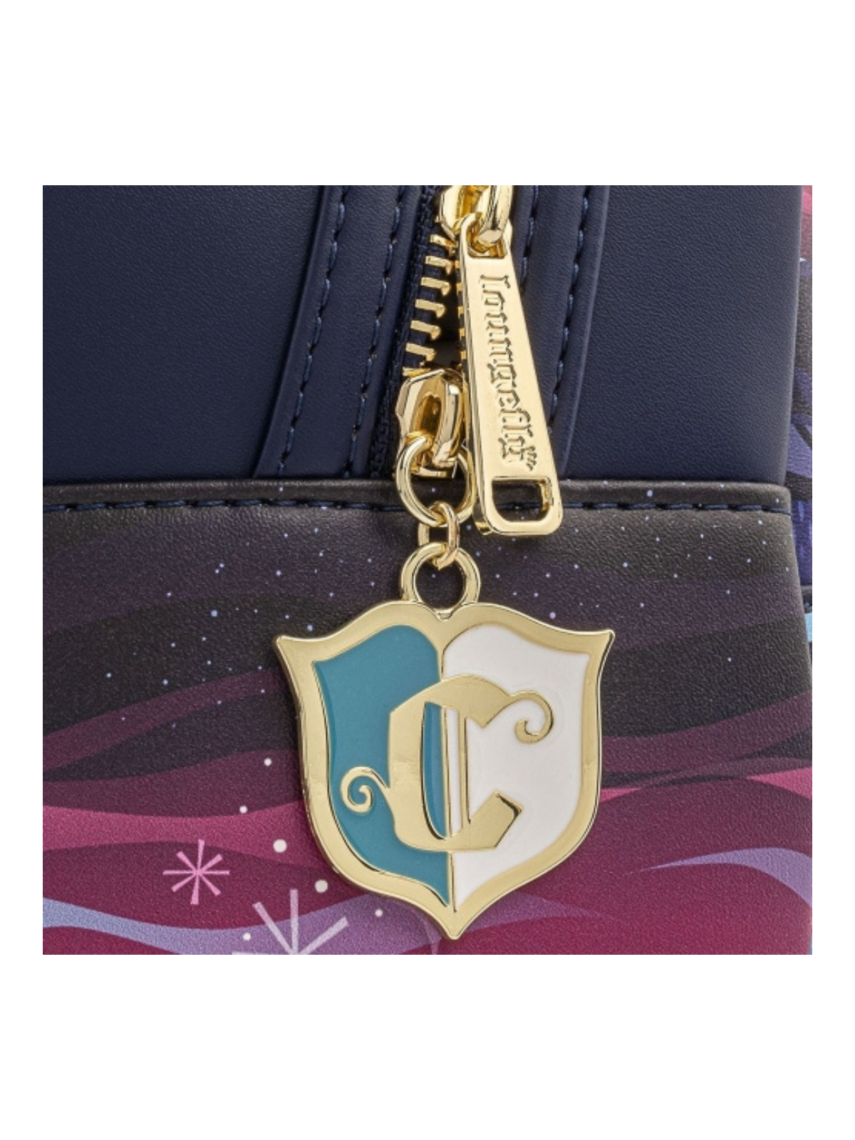 Sac à dos castle séries Cendrillon LOUNGEFLY