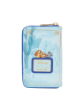 Portefeuille classic book La belle et le clochard LOUNGEFLY