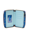 Portefeuille classic book La belle et le clochard LOUNGEFLY