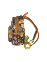 Sac à dos character tribal Le roi lion LOUNGEFLY