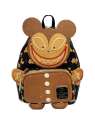Sac à dos gingerbread scary teddy l'étrange noël de Mr Jack LOUNGEFLY