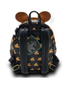 Sac à dos gingerbread scary teddy l'étrange noël de Mr Jack LOUNGEFLY