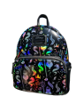 Sac à dos iridescent ursula la petite sirène LOUNGEFLY