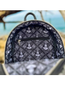 Sac à dos iridescent ursula la petite sirène LOUNGEFLY