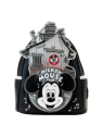 Sac à dos 100th Mickey Mouse club LOUNGEFLY