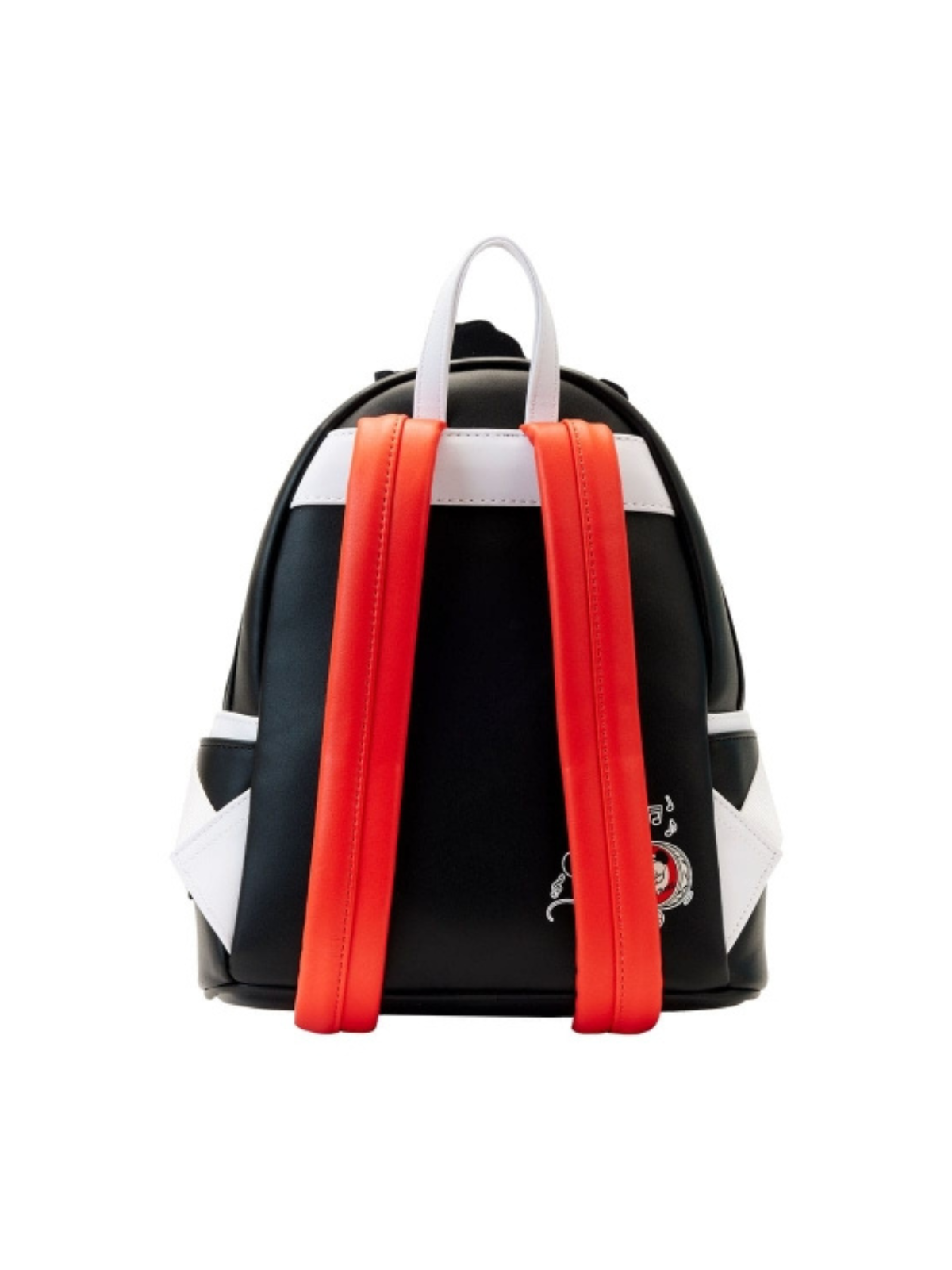 Sac à dos 100th Mickey Mouse club LOUNGEFLY