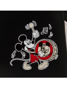 Sac à dos 100th Mickey Mouse club LOUNGEFLY