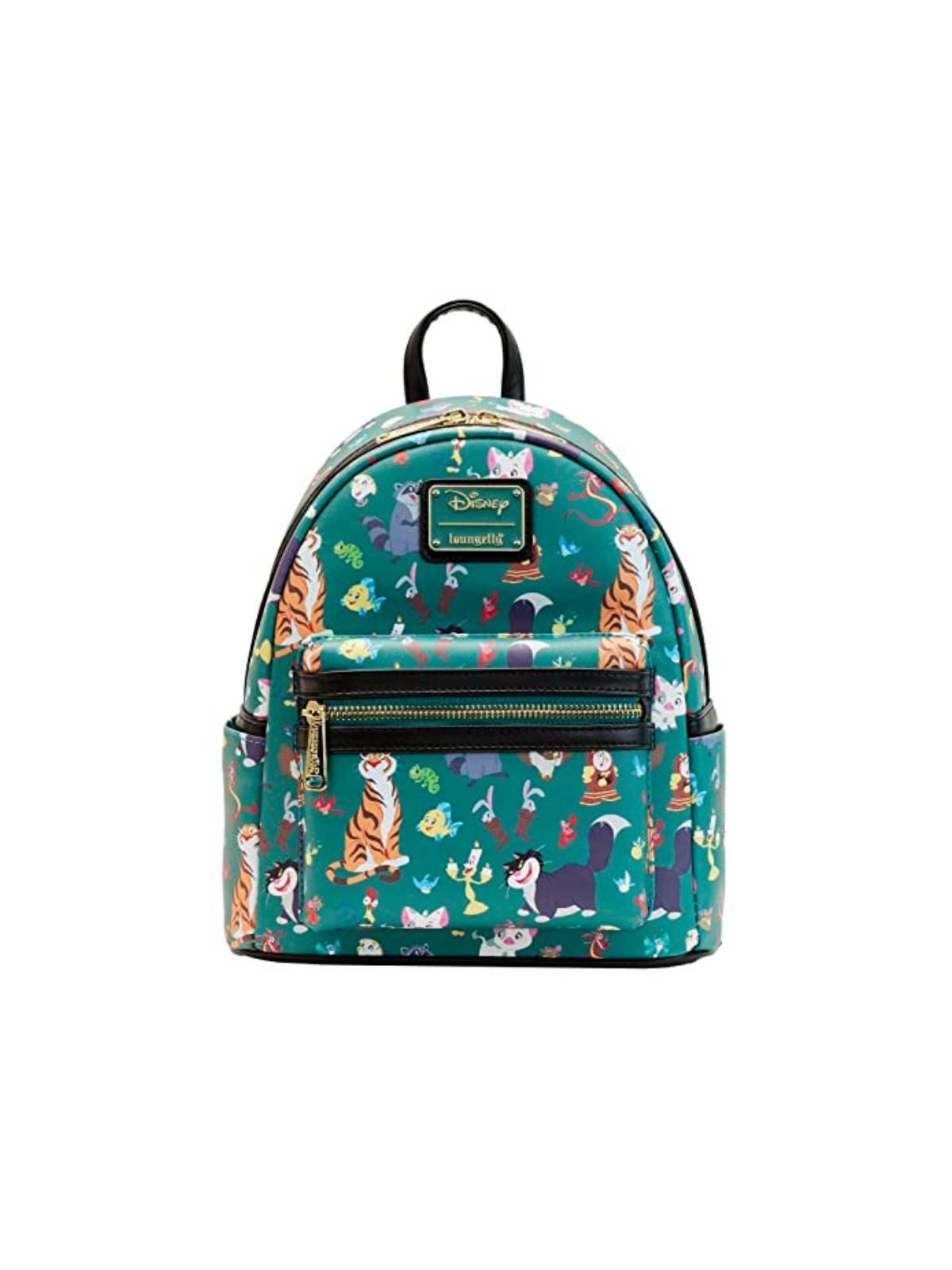 Sac à dos Sidekicks princess LOUNGEFLY