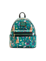 Sac à dos Sidekicks princess LOUNGEFLY