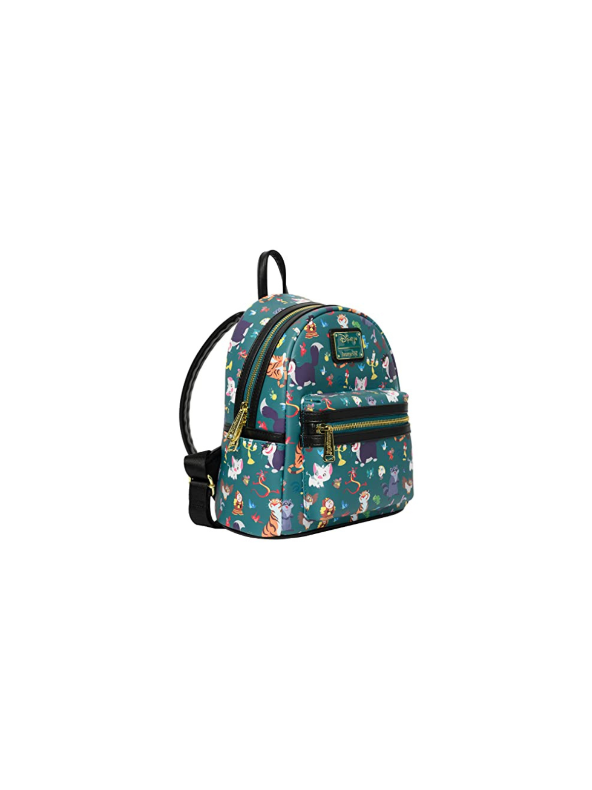 Sac à dos Sidekicks princess LOUNGEFLY