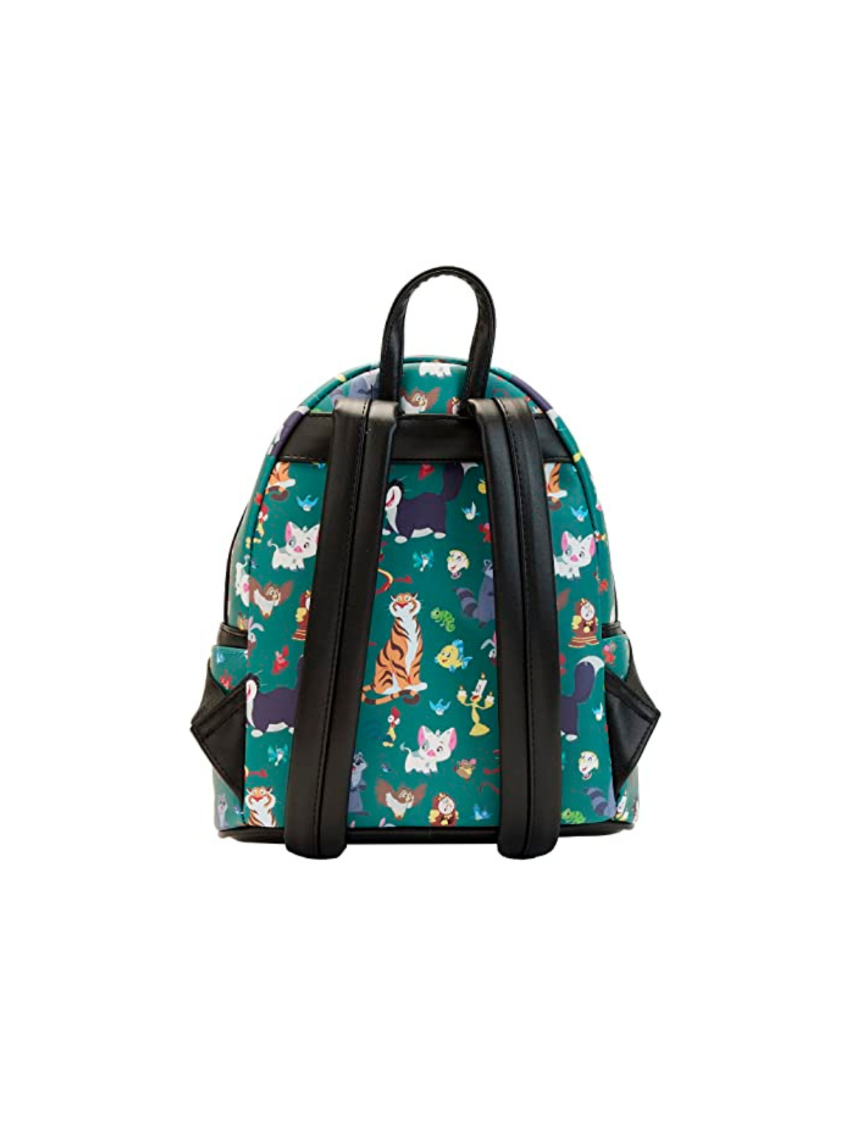 Sac à dos Sidekicks princess LOUNGEFLY