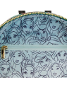 Sac à dos Sidekicks princess LOUNGEFLY