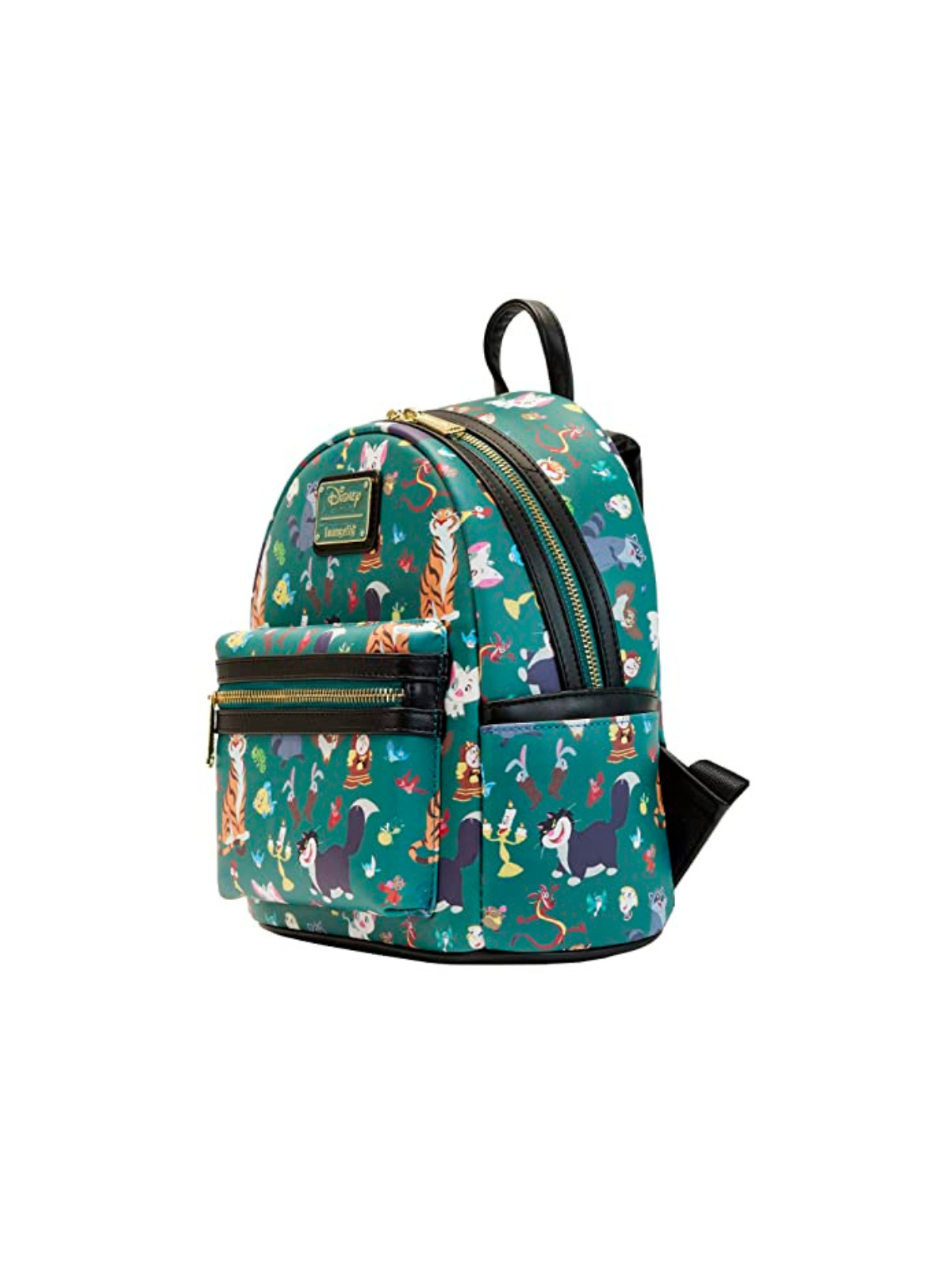 Sac à dos Sidekicks princess LOUNGEFLY