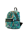 Sac à dos Sidekicks princess LOUNGEFLY