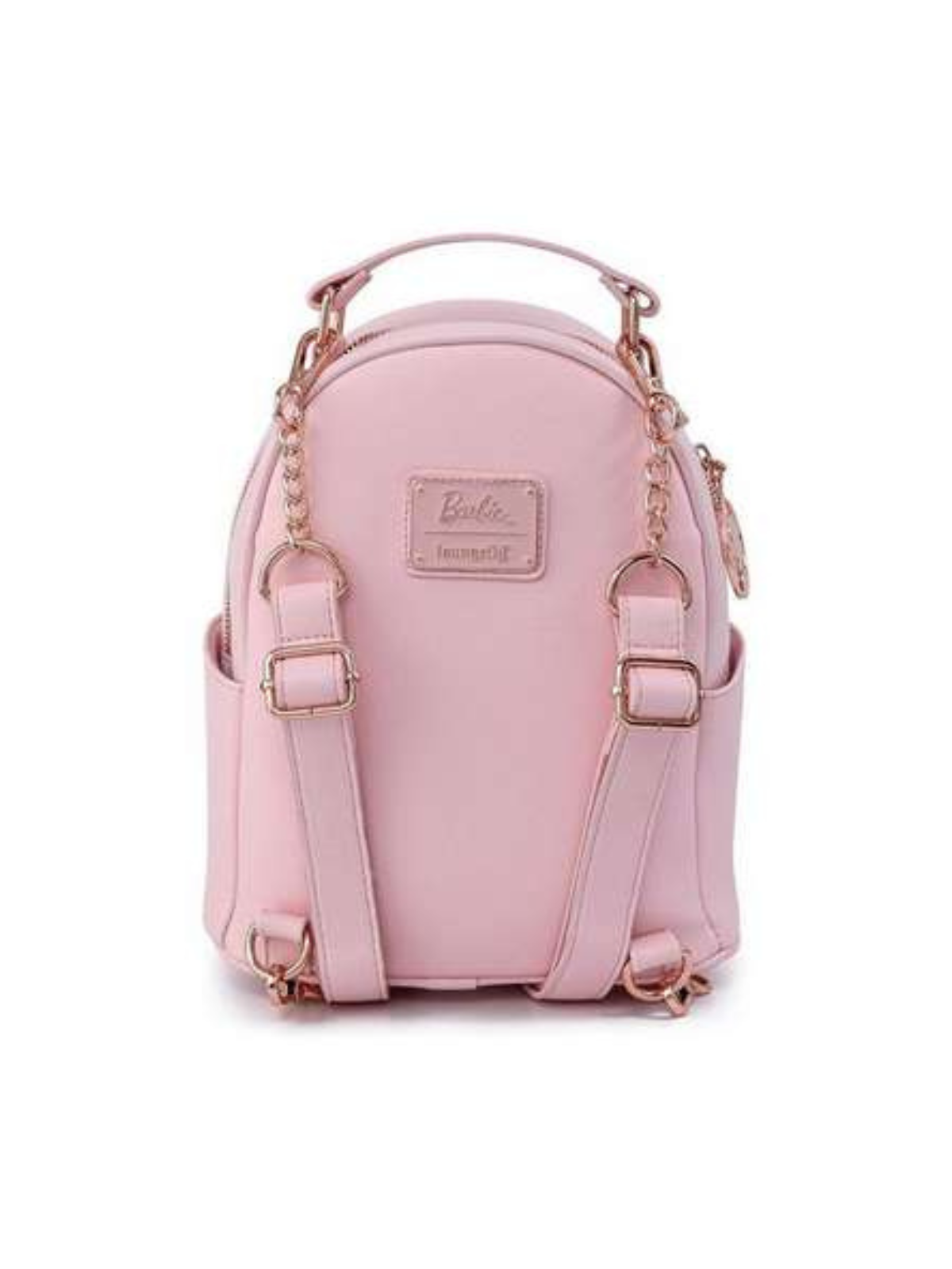 Sac à dos convertible Barbie LOUNGEFLY