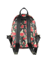Sac à dos Belle with roses La belle & la bête LOUNGEFLY